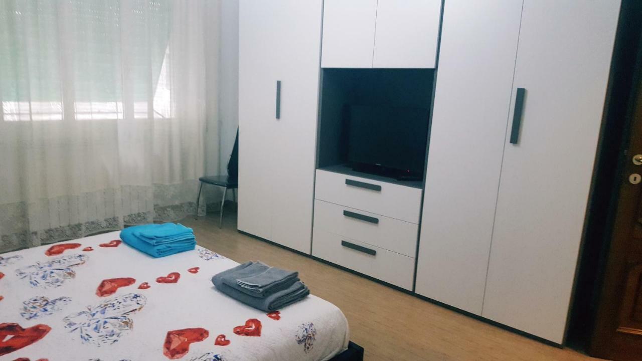 Apartamento Casa Federica 1 La Spezia Exterior foto