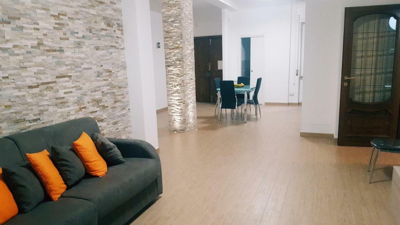 Apartamento Casa Federica 1 La Spezia Exterior foto