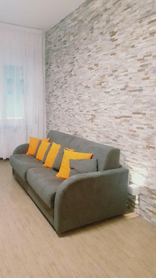 Apartamento Casa Federica 1 La Spezia Exterior foto