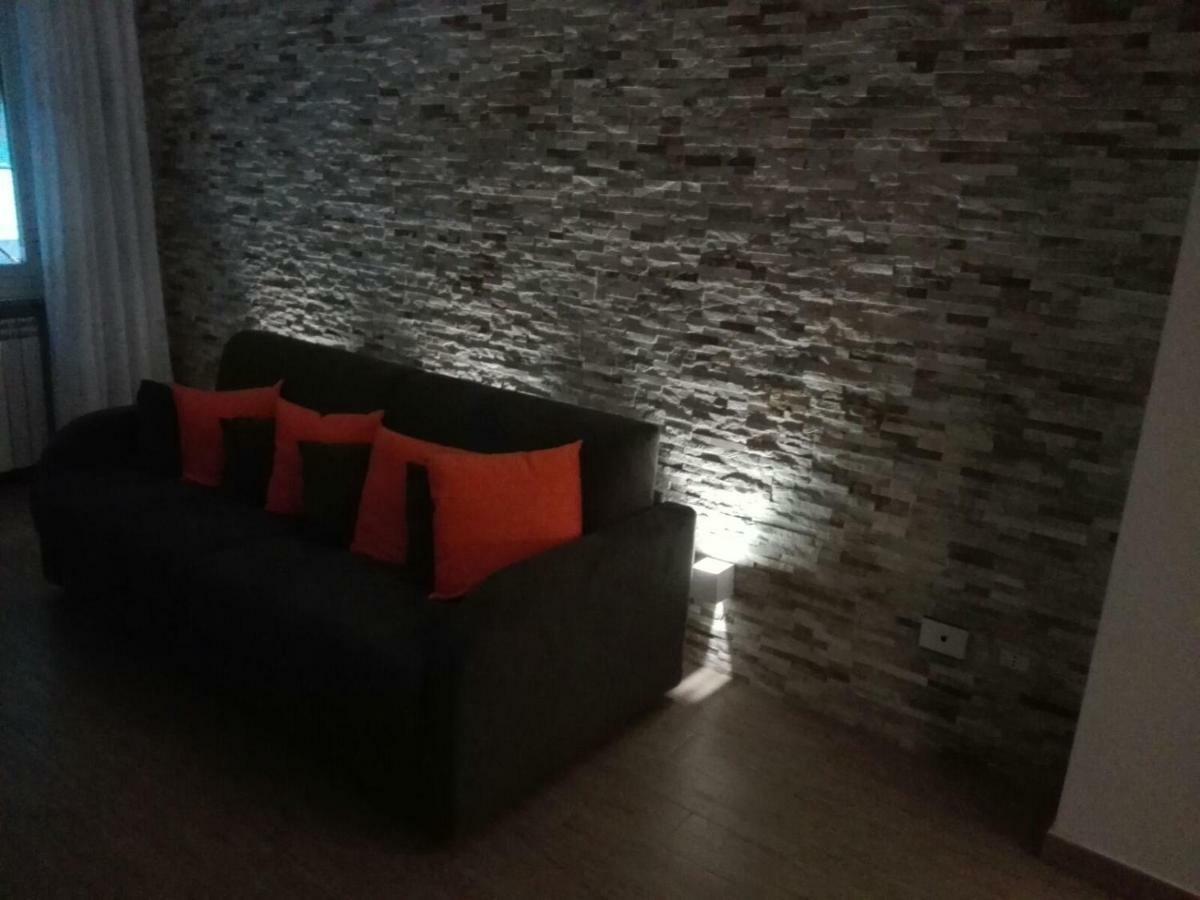 Apartamento Casa Federica 1 La Spezia Exterior foto