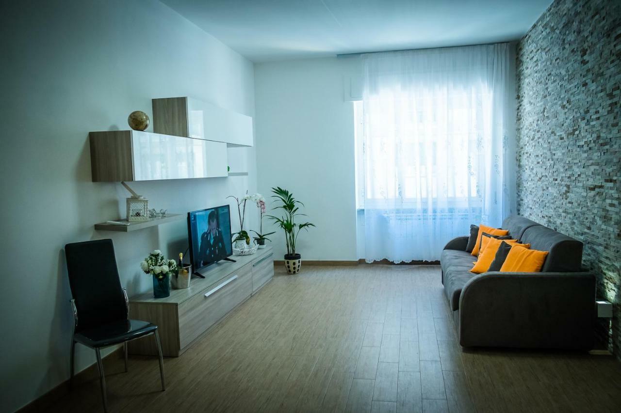 Apartamento Casa Federica 1 La Spezia Exterior foto